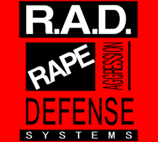 RAD Systems Self Defense Training