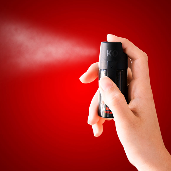 Aerosol Defense Options