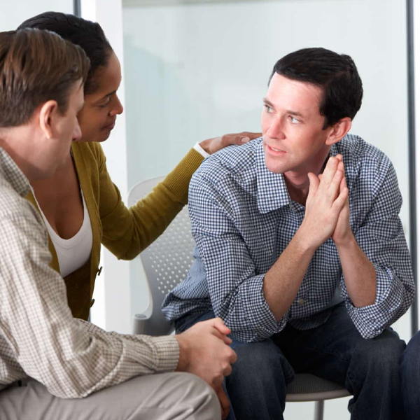 Crisis Intervention and Consultation
