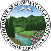 Watauga Sheriff