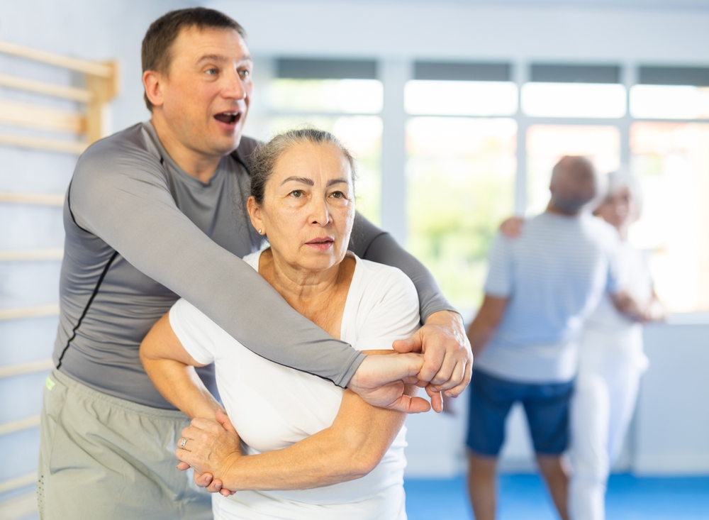 R.A.D. For Seniors